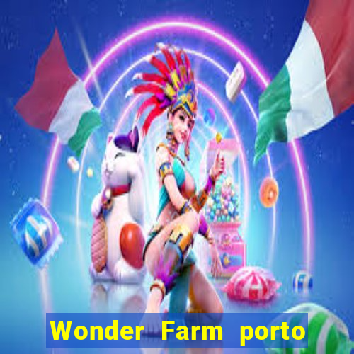 Wonder Farm porto alegre farm